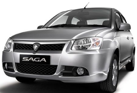 Proton Saga BLM  My Best Car Dealer