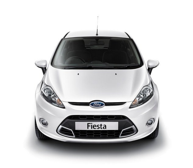 Ford Dealerships on Ford Fiesta   Malaysia Car Dealers