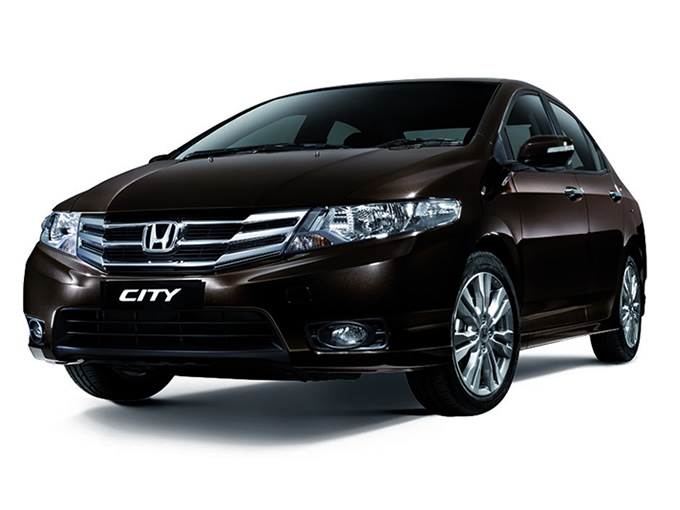 New Honda City Price – Facelift  My Best Car Dealer